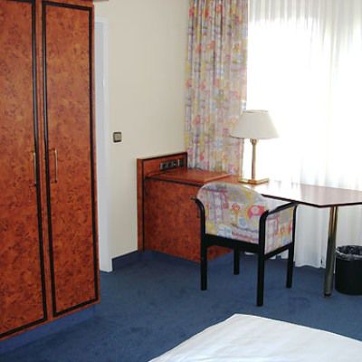 Hotel President Frankfurt Frankfurt am Main Kültér fotó