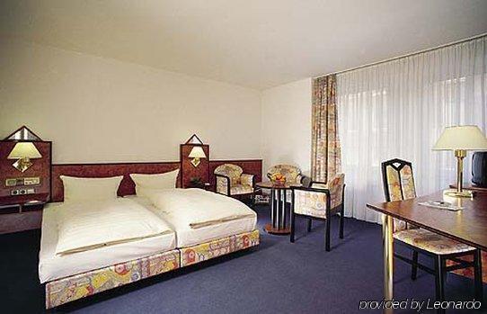 Hotel President Frankfurt Frankfurt am Main Szoba fotó