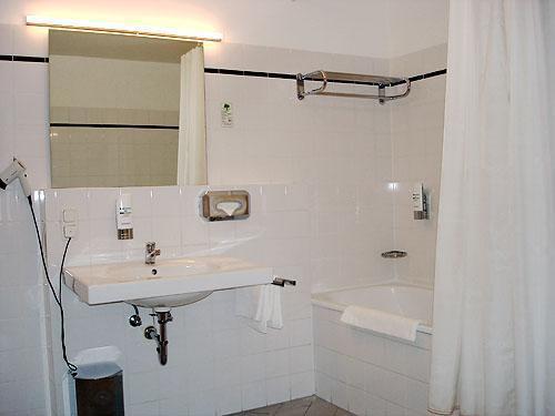 Hotel President Frankfurt Frankfurt am Main Szoba fotó