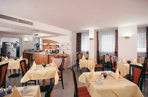 Hotel President Frankfurt Frankfurt am Main Kültér fotó